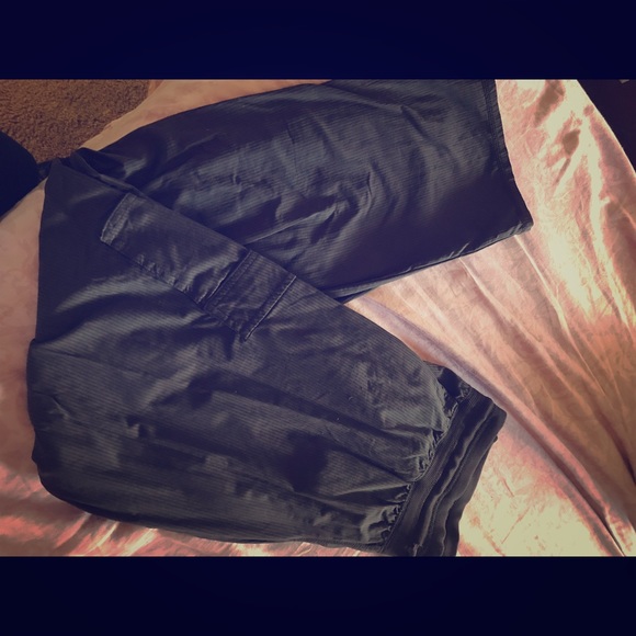 Track pants, - Picture 1 of 2